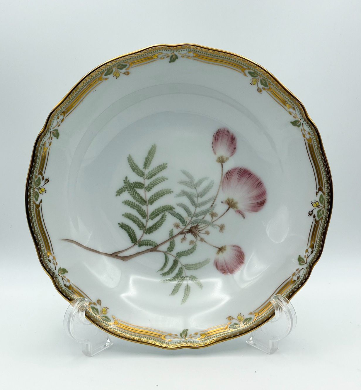 7枚セット 廃盤希少】Noritake GALA CONTESSA ノリタケ ガラコンテッサ