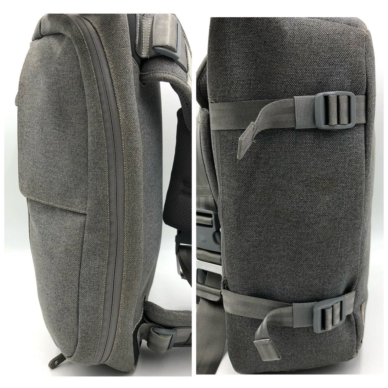 インケース Incase アリ・マルコポロス カメラバッグ スリングバッグ