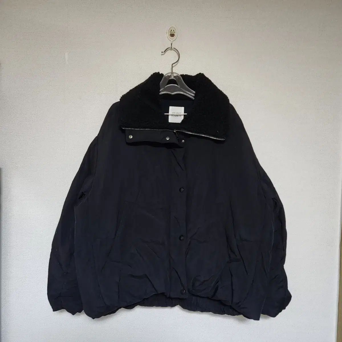 トムボーイ スタジオ ダウン レディース Free!