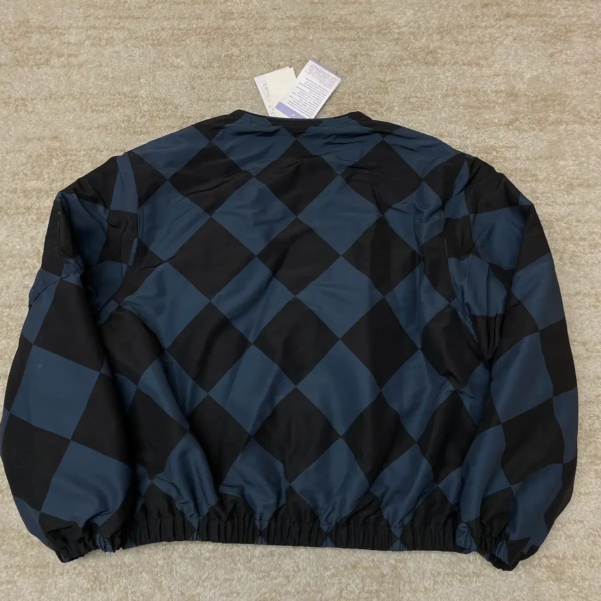 Lネイマー クロージング G-1 ジャケット タグ付き