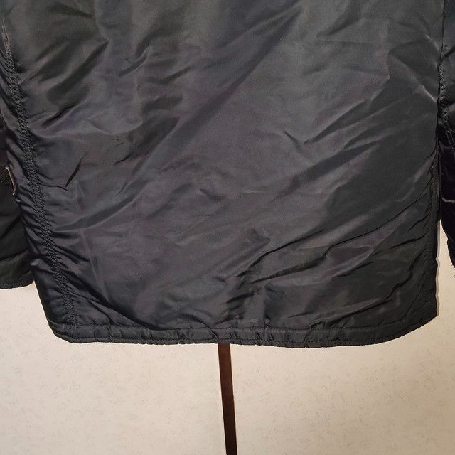 フライトジャケット