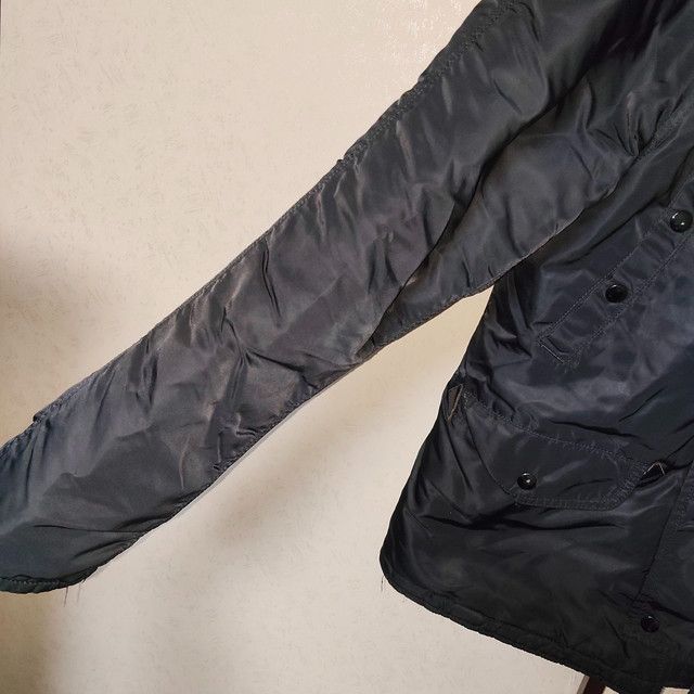 フライトジャケット