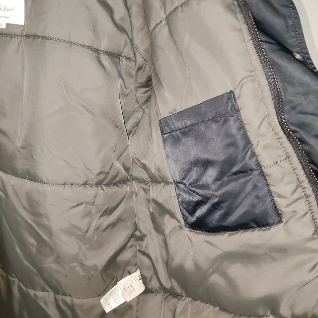 ミリタリージャケット N-3