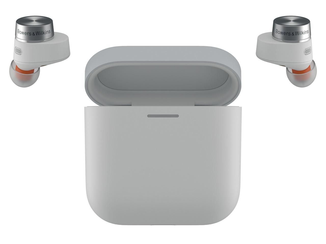 D-M ディーアンドエム Pi 5 S 2 クラウド グレー