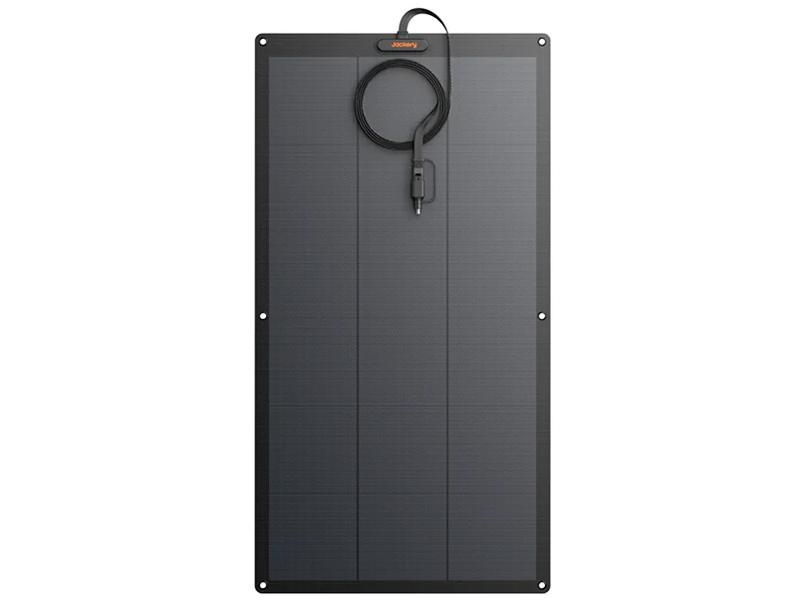 Jackery ソーラーパネル SolarSaga 100 Light JS G 3673