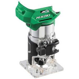 工機ホールディングス HiKOKI 36 Vコードレストリマ 本体のみ 6444