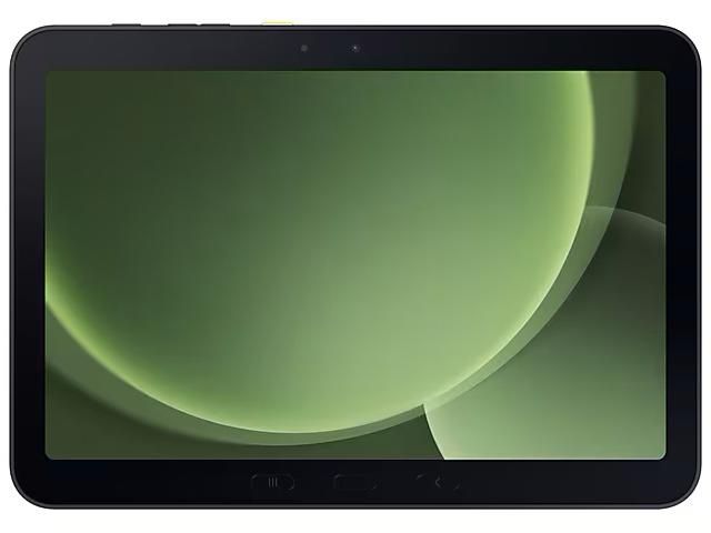 SAMSUNG サムスン メーカー保証3年モデル Galaxy Tab Active 5 Pro Wi-Fi CPU Qualcomm SM 7635 メモ