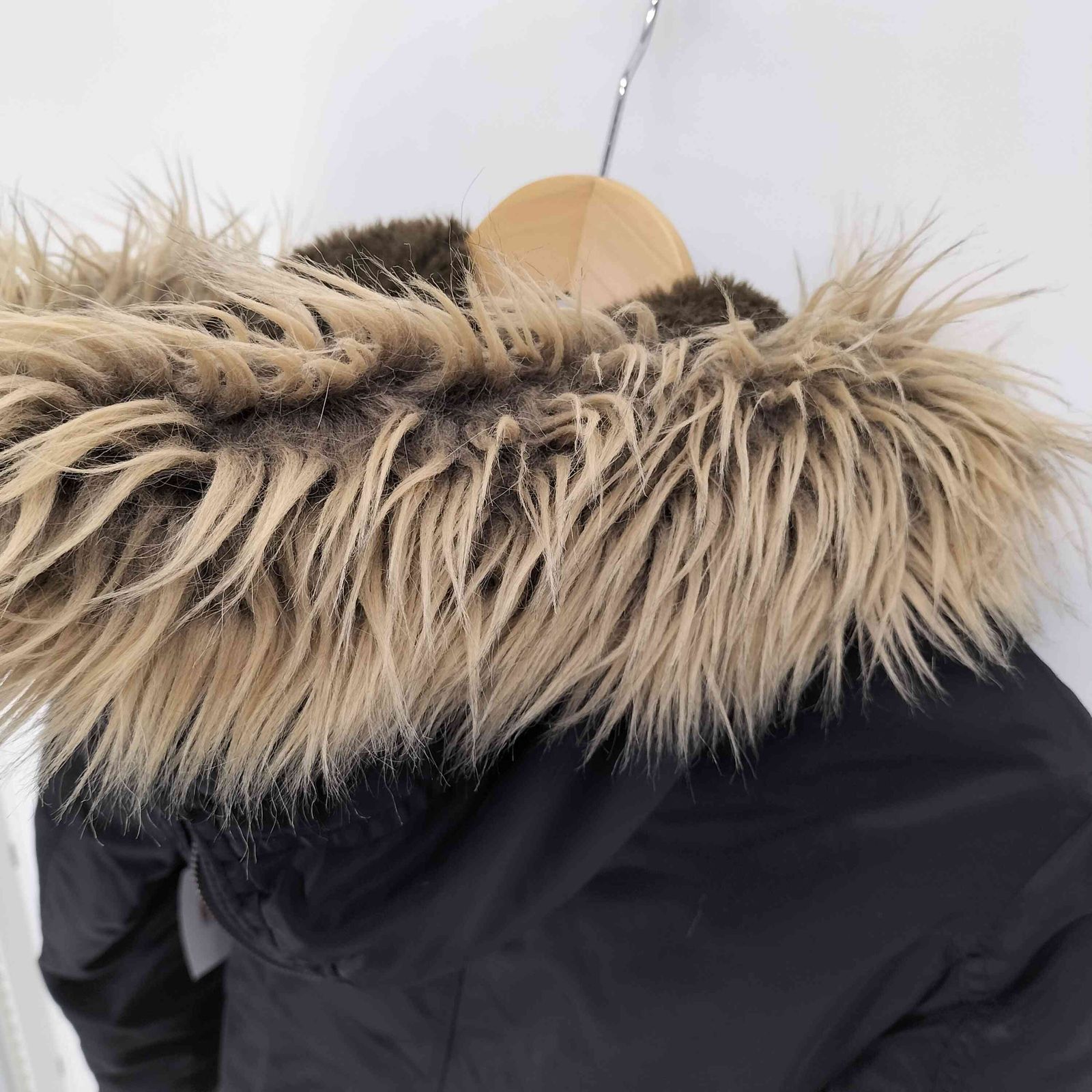 ヒステリックグラマー HYSTERIC GLAMOUR 00S N3B 初期モデル PRIMALOFT