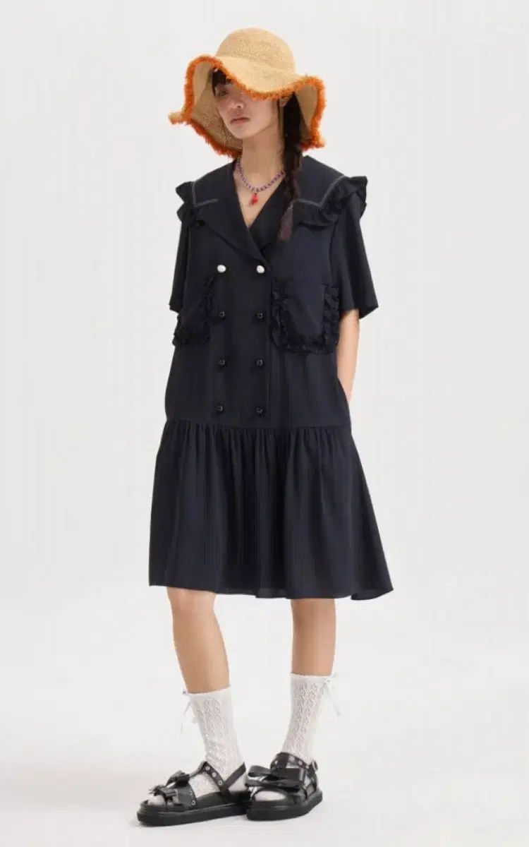 ラッキーシュエトゥONE