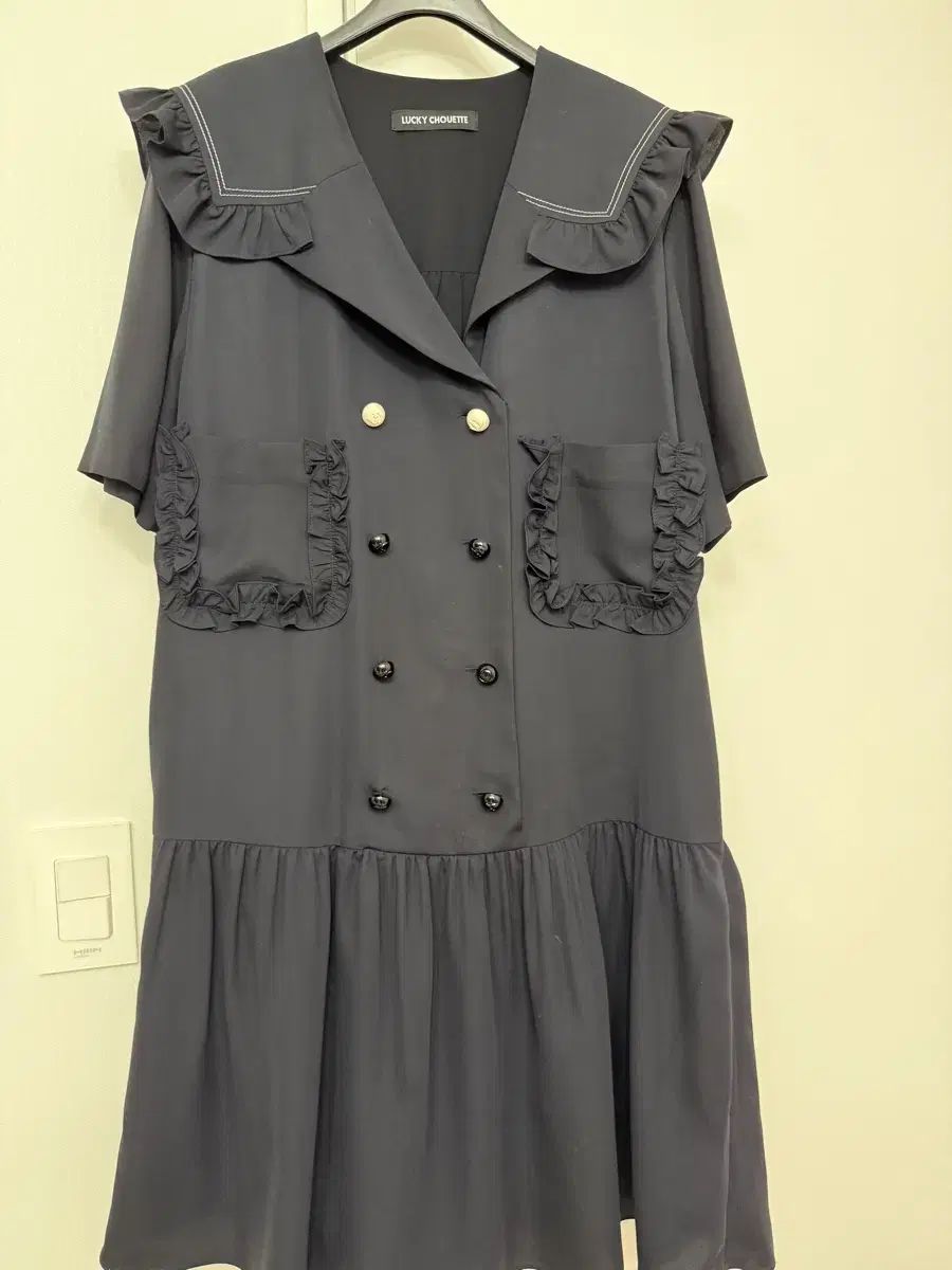 ラッキーシュエトゥONE PIECE 66