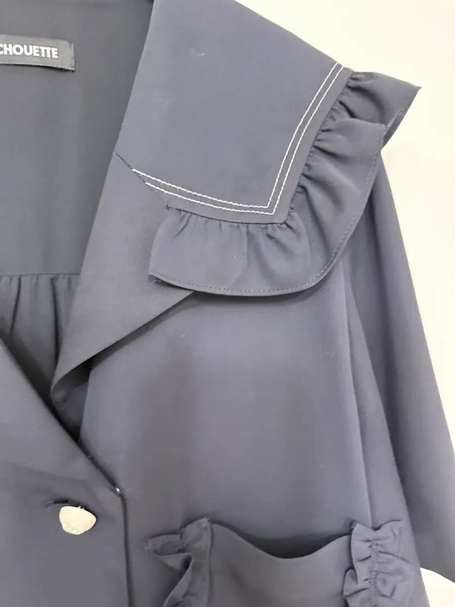 ラッキーシュエトゥONE PIECE