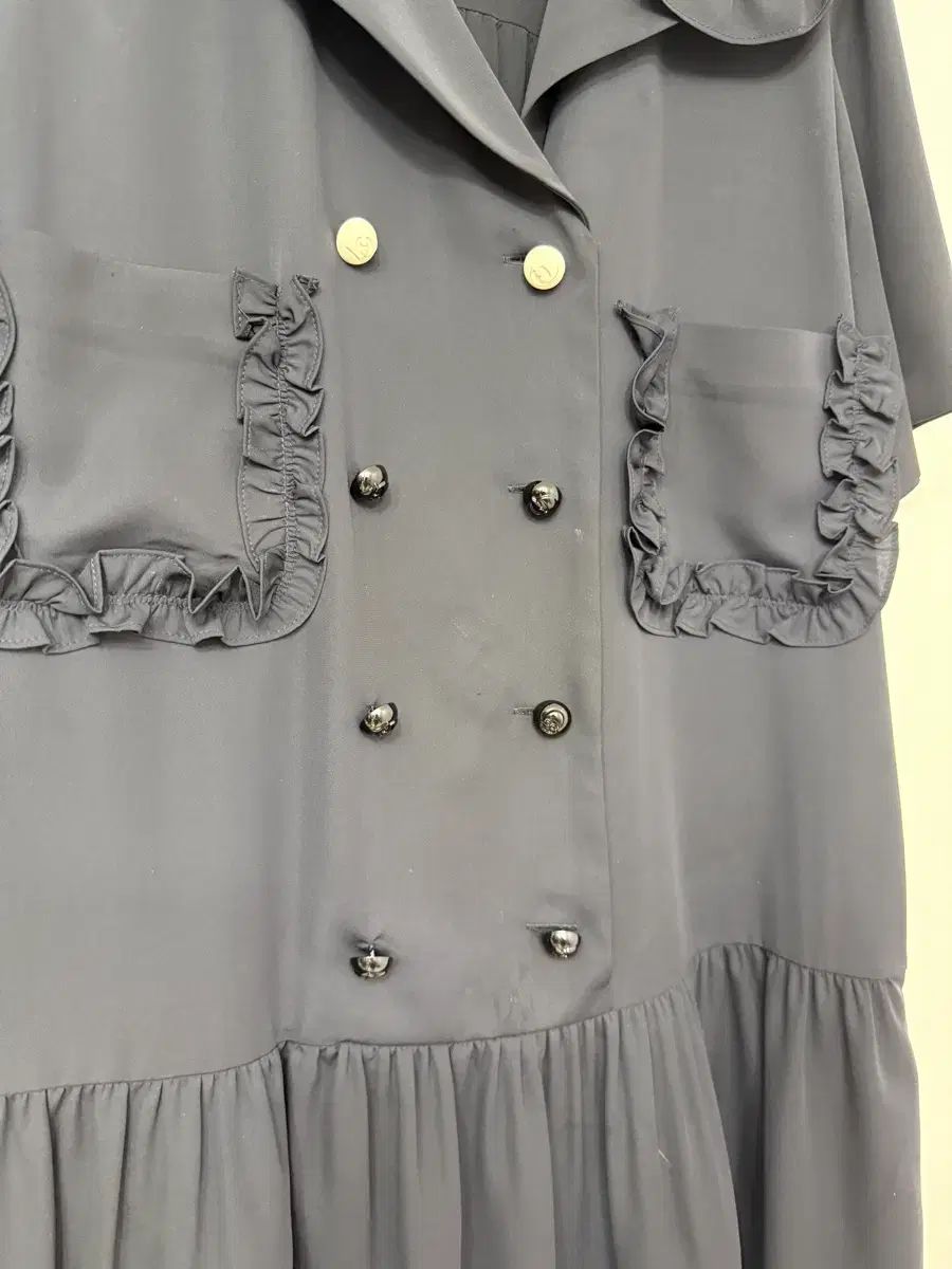 ラッキーシュエトゥONE PIECE 66