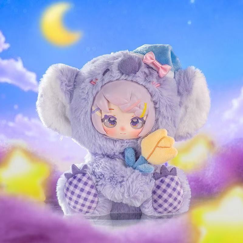 ブラインドボックス