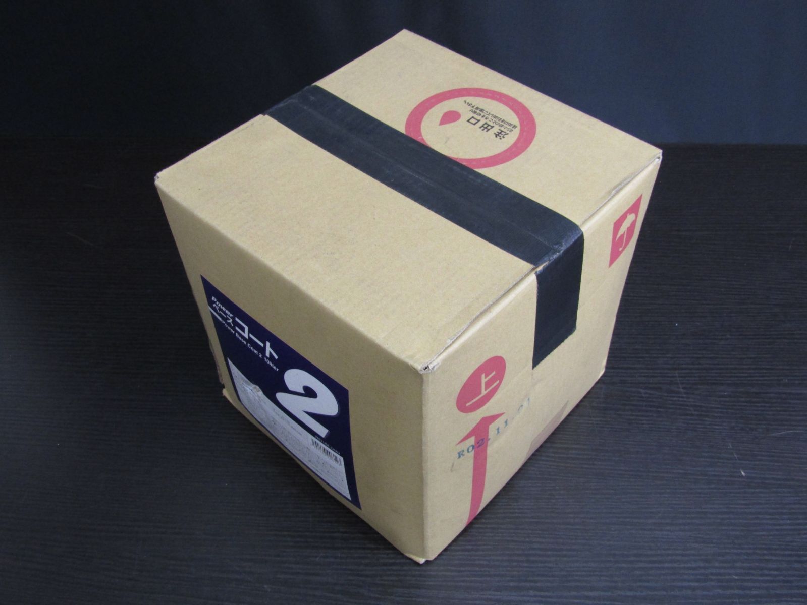 未使用品】Keeper技研 ベースコート2 10L - メルカリ