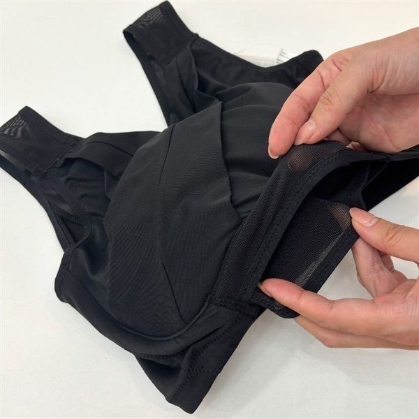  Active Fit スポーツブラ その他 下着 アンダーウェア