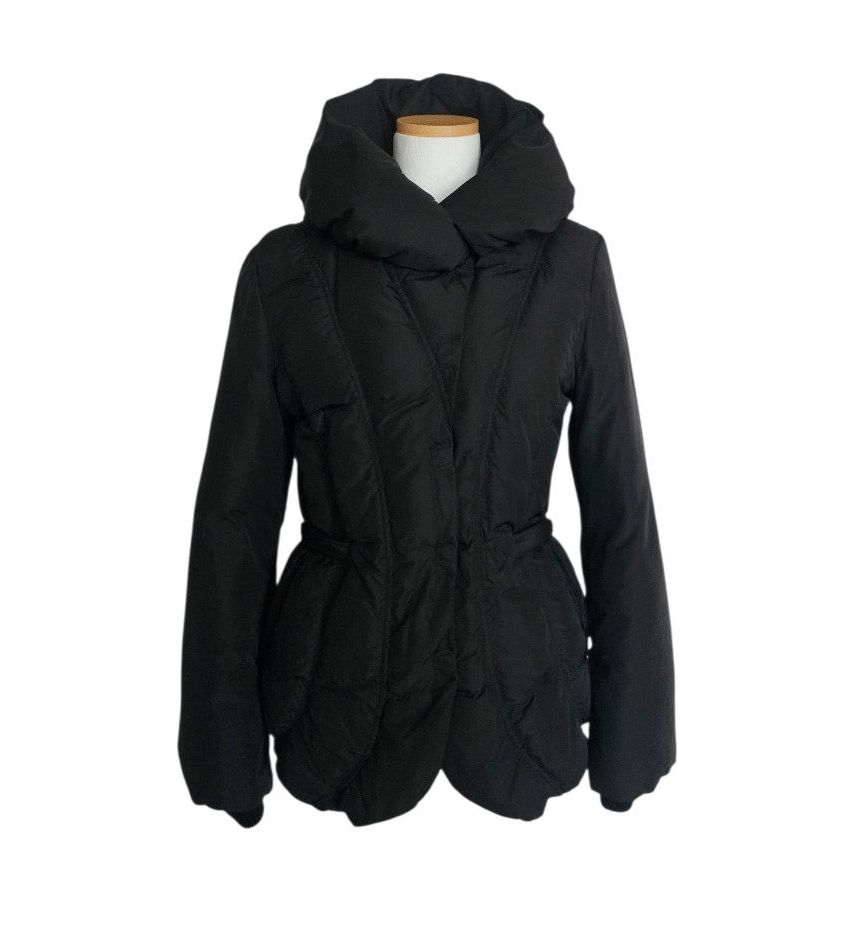 アルマーニ グース ダウン ジャケット