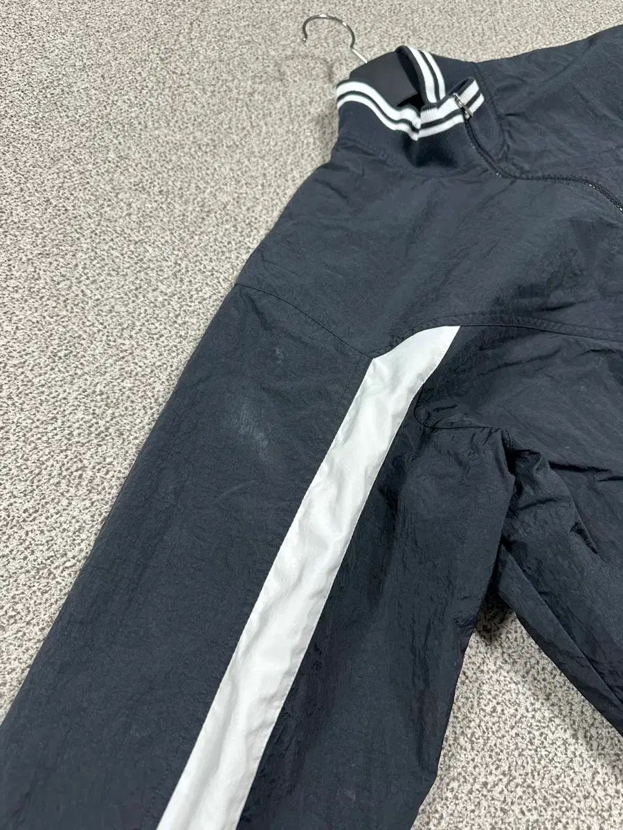  90 s NIKE ウォームアップ ウィンドブレーカー テーラードジャケット ジャケット アウター