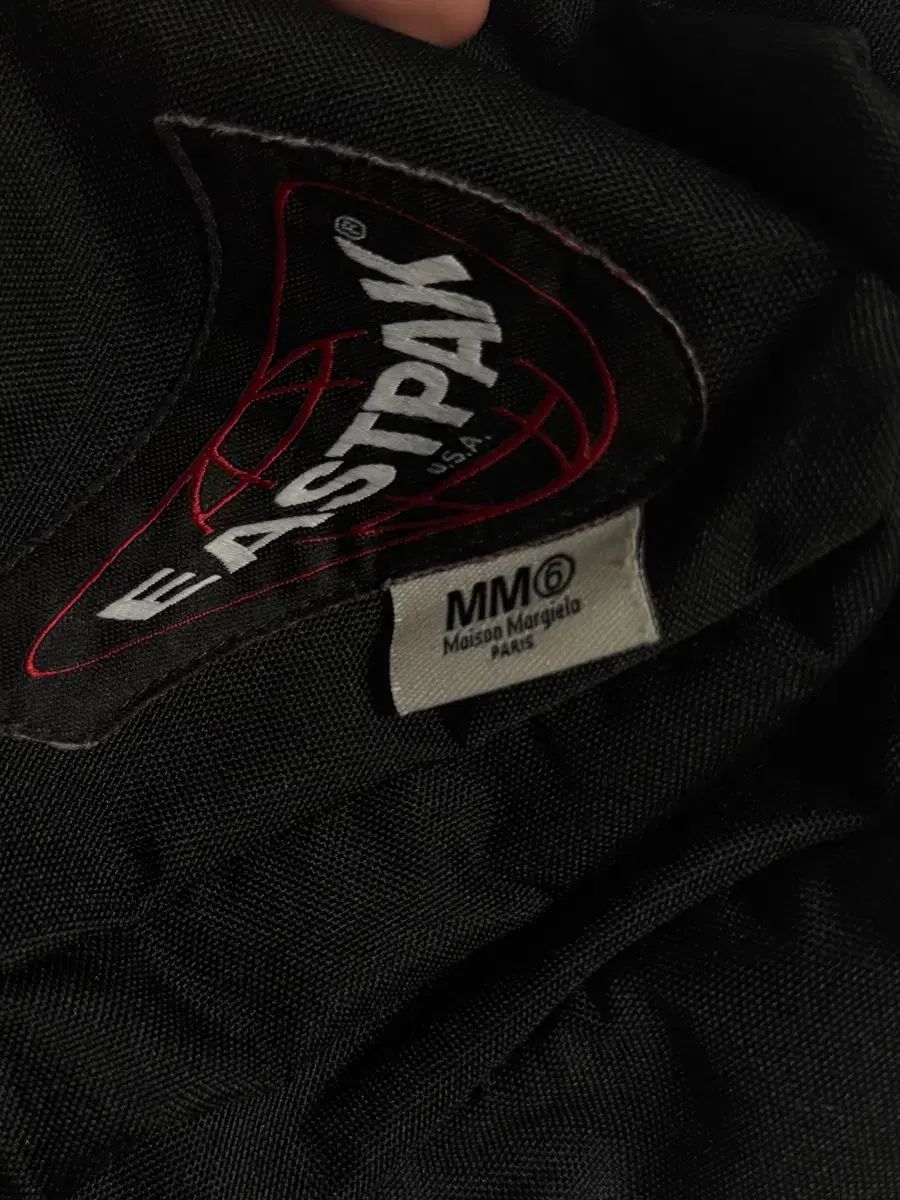 MM 6 Maison Margiela EASTPAK