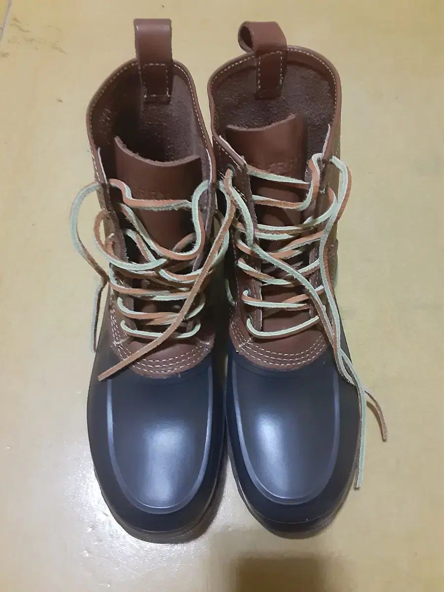 Sperryブーツ スペリー ダック ブーツ レインブーツ 270 A級 数量限定 その他 