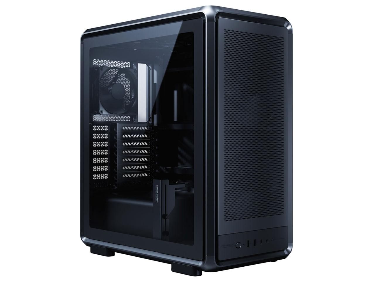 COOLER MASTER MF 500 M-KHNN-S 00 MasterFrame Mesh Black