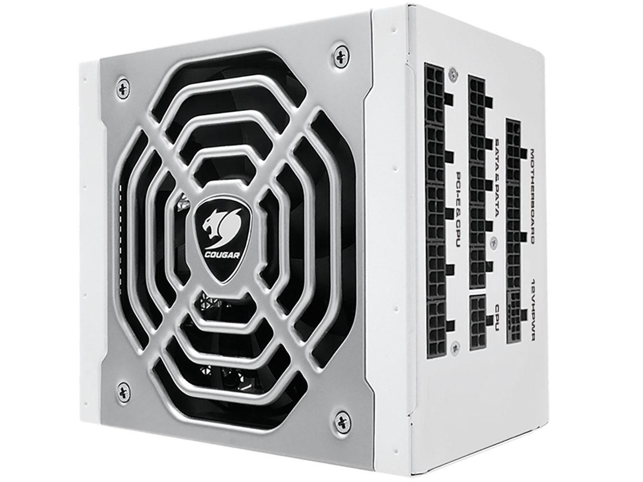 Cougar CGR PRX 2-1200 POLAR X 2 1200