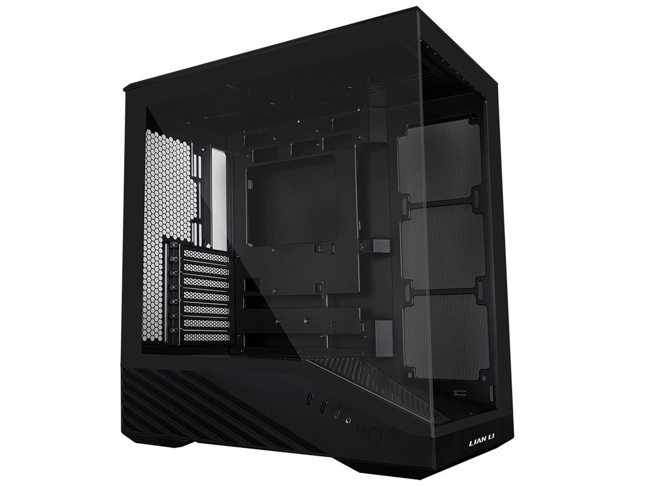 LIAN LI VECTOR V 100 Black