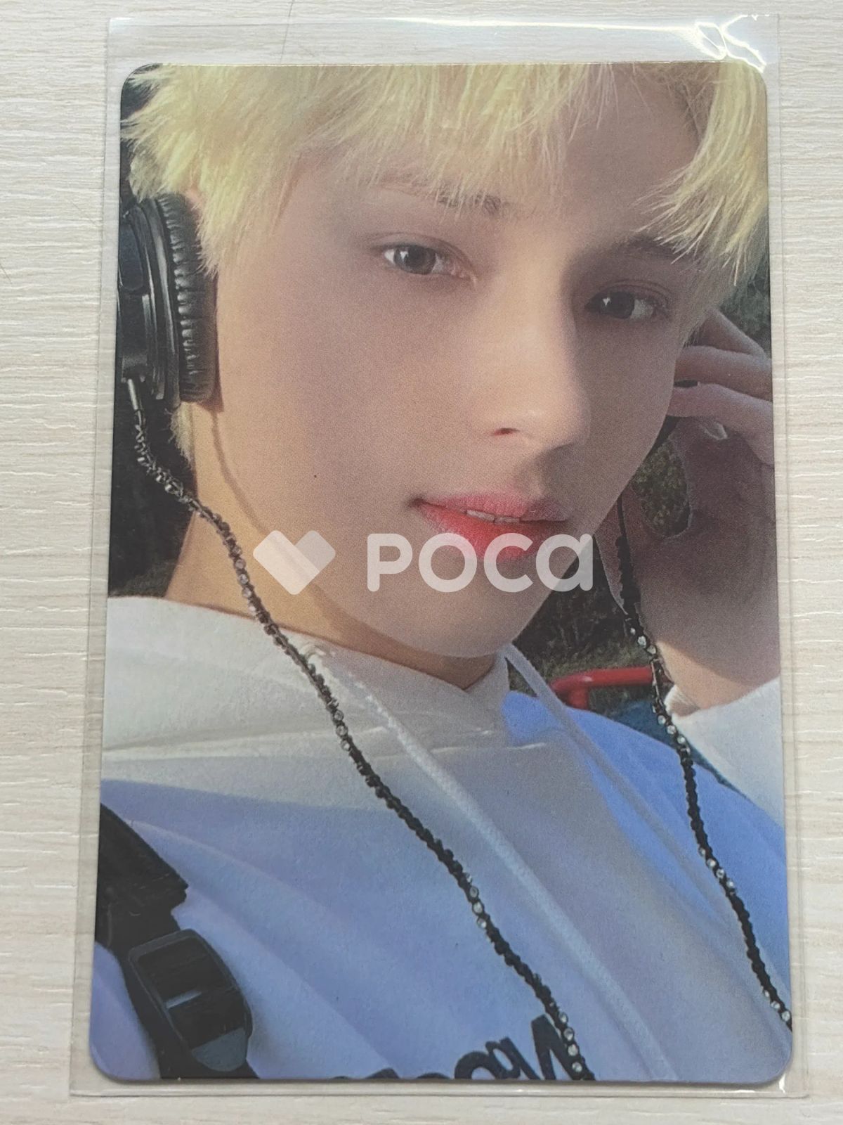 TXT ヒュニンカイ The Chaos Chapter: FREEZE BOY Ver. - メルカリ