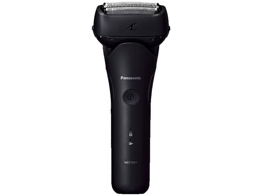 パナソニック 刃シェーバーES-L 321 W-Kブラック