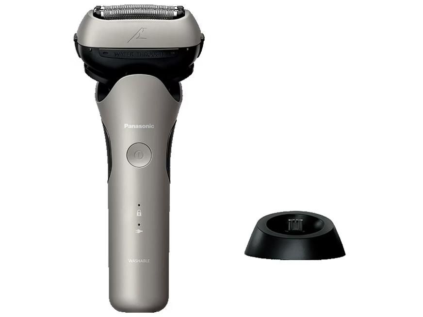 パナソニック 刃シェーバーES-L 361 D-Sシャンパンシルバー