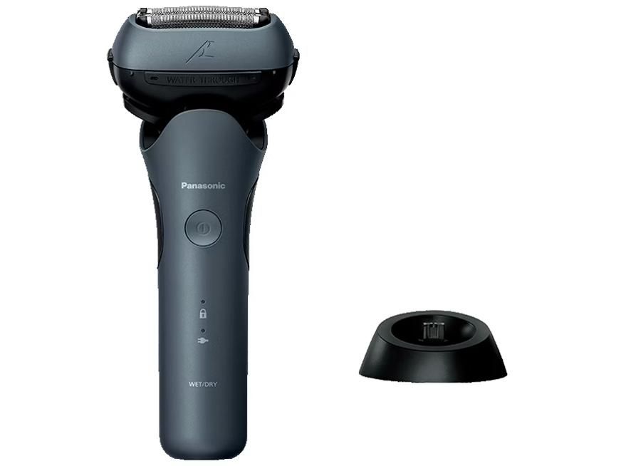 パナソニック 刃シェーバーES-L 361 W-Aティールブルー