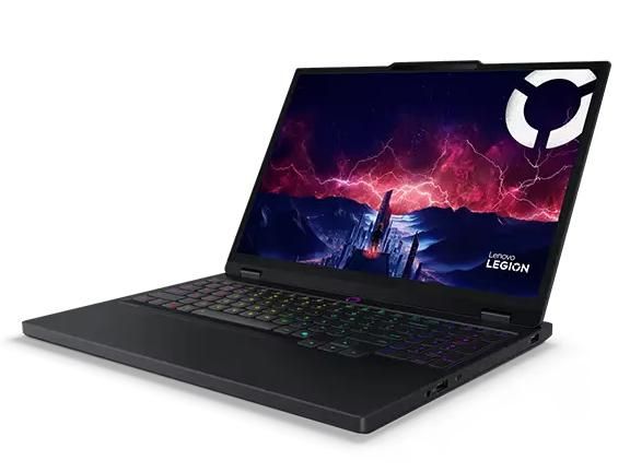 LENOVO レノボ Legion 5 Gen 10 15.1 Ryzen AI 7 350 32 GB 1024 Win 11 Home エクリプスブラック