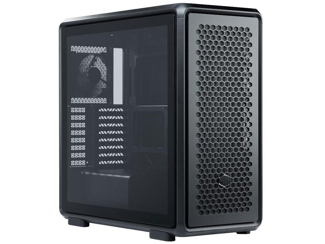 COOLER MASTER MF 600 KGNN S 00 MasterFrame Black