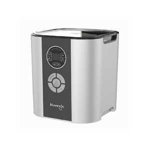 ヨーグルト＆チーズメーカー シルバー