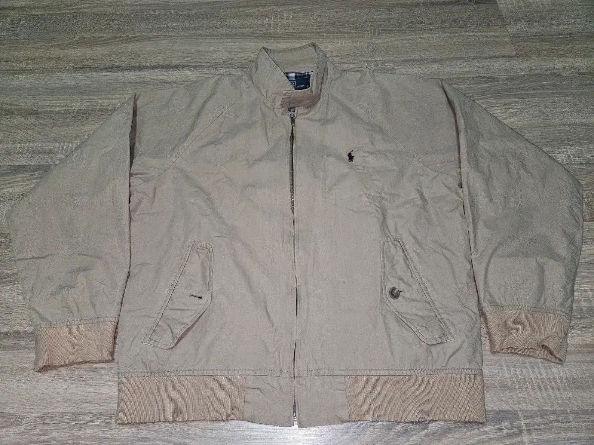 ヴィンテージ ポロ クーダ ジャケット
