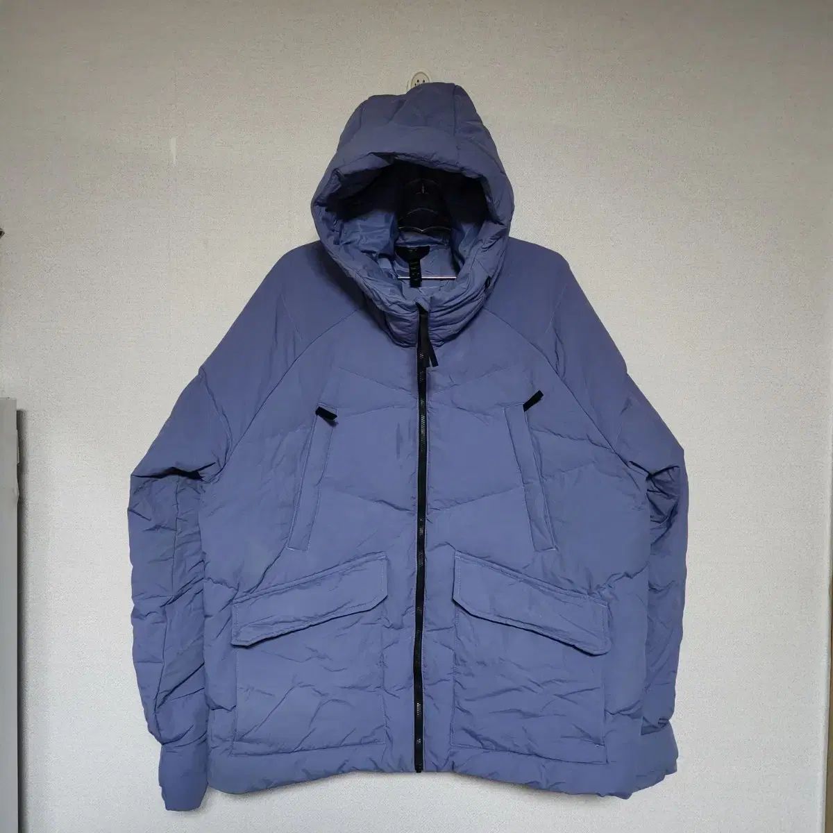 アディダス ダウン パディング 105