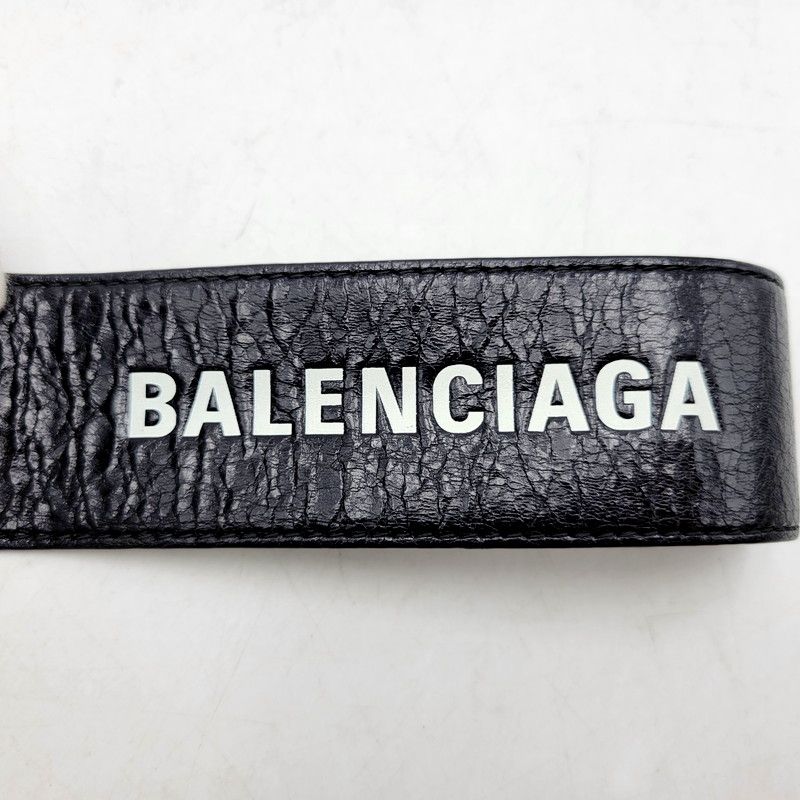 中古】【メンズ/レディース】 BALENCIAGA バレンシアガ CYCLE BRACELET