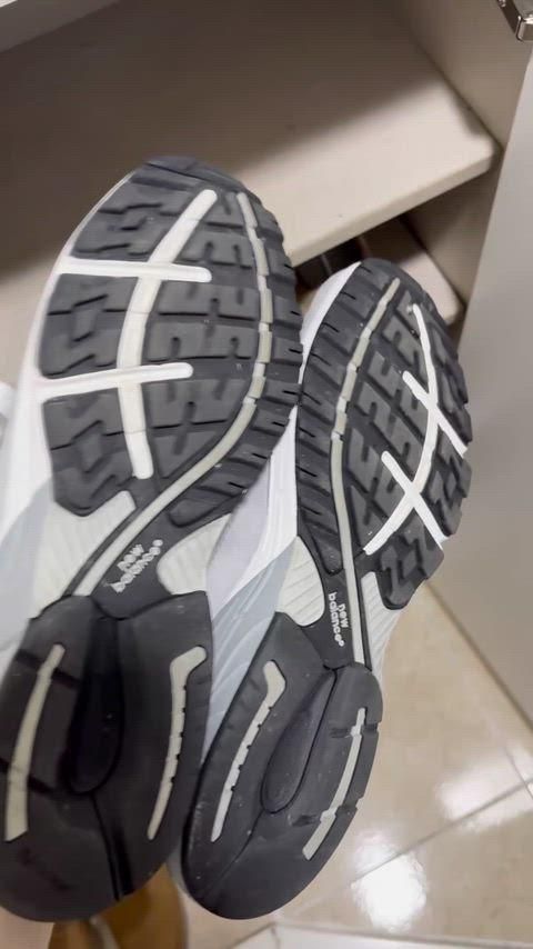 ニュー ンス 993 グレー MR GL 260 1回着用