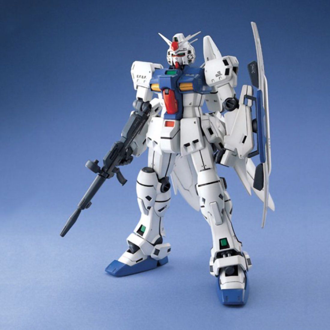 MG 1/100 RX-78GP03S ガンダム試作3号機ステイメン (機動戦士ガンダム