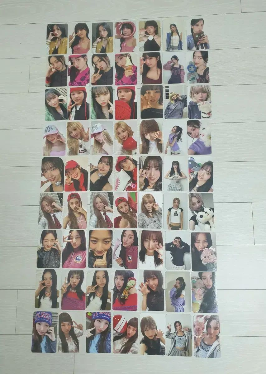 TWICE STRATEGY アルバム トレカ まとめ売り