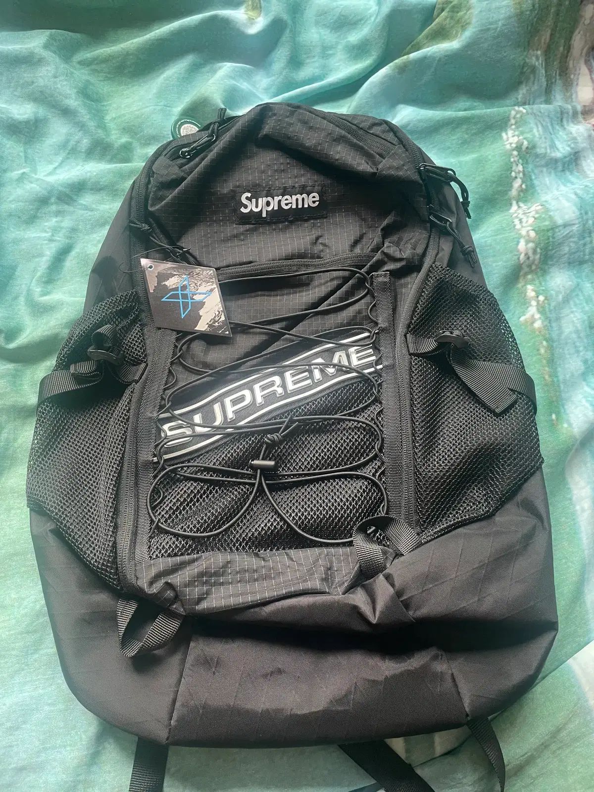 Supreme バックパック fw 23