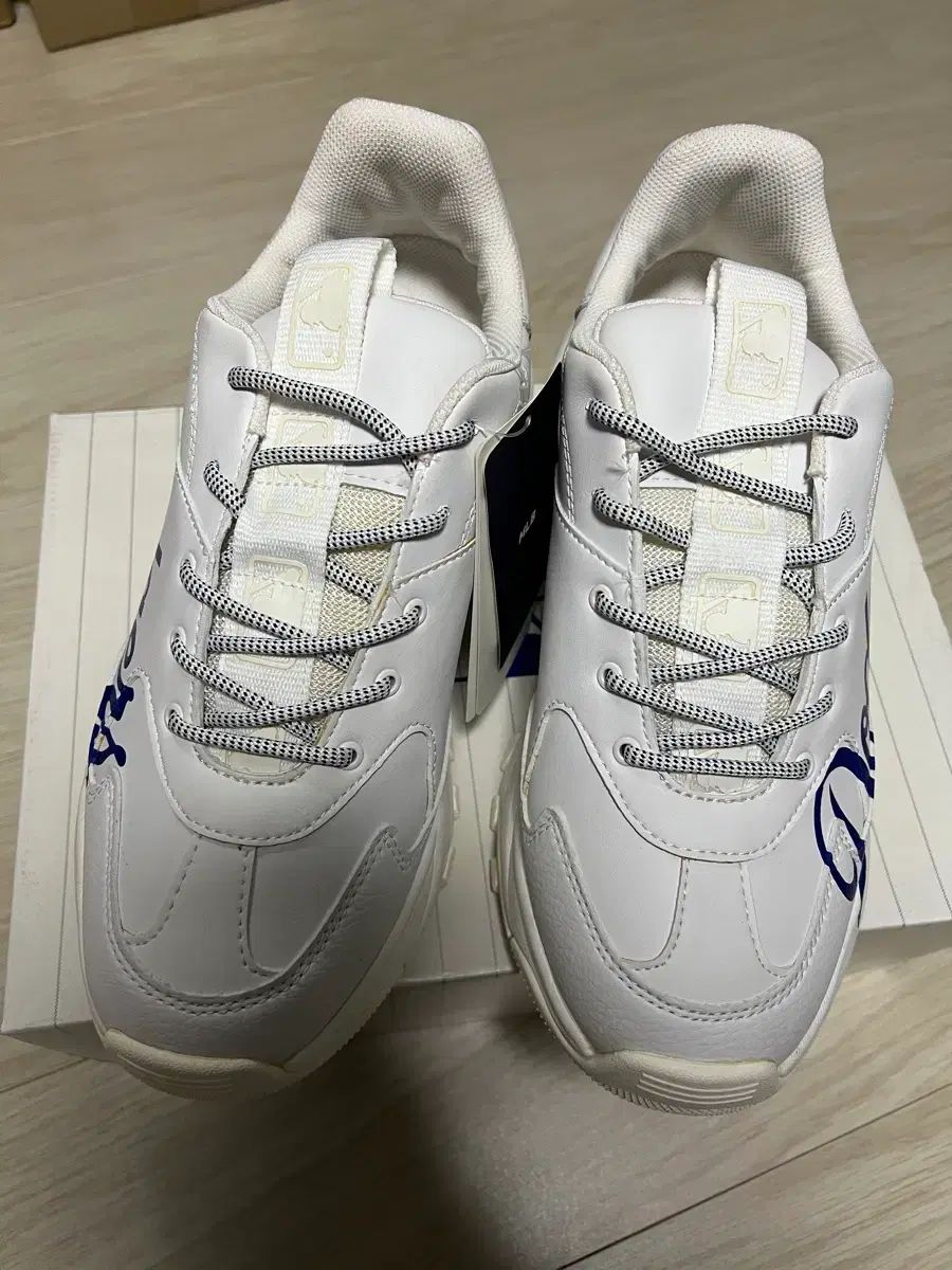 MLB ビッグボール チャンキー P LAドジャーズ 280 mm