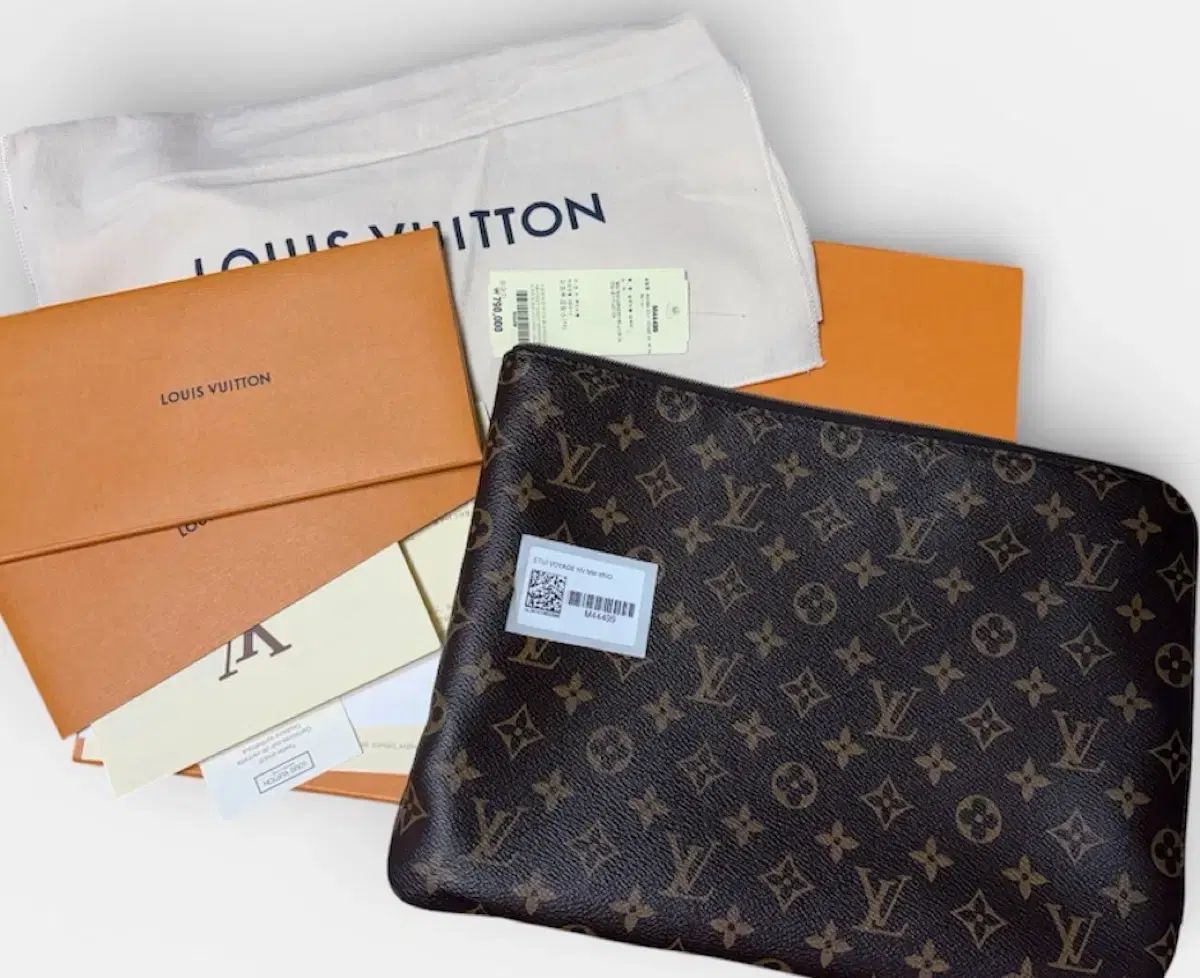 ルイヴィトン エティボヤージュMM l