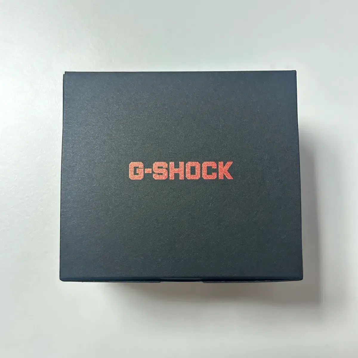 CASIO G-Shock DWN-5600-1 オケージョン 腕時計(デジタル) 