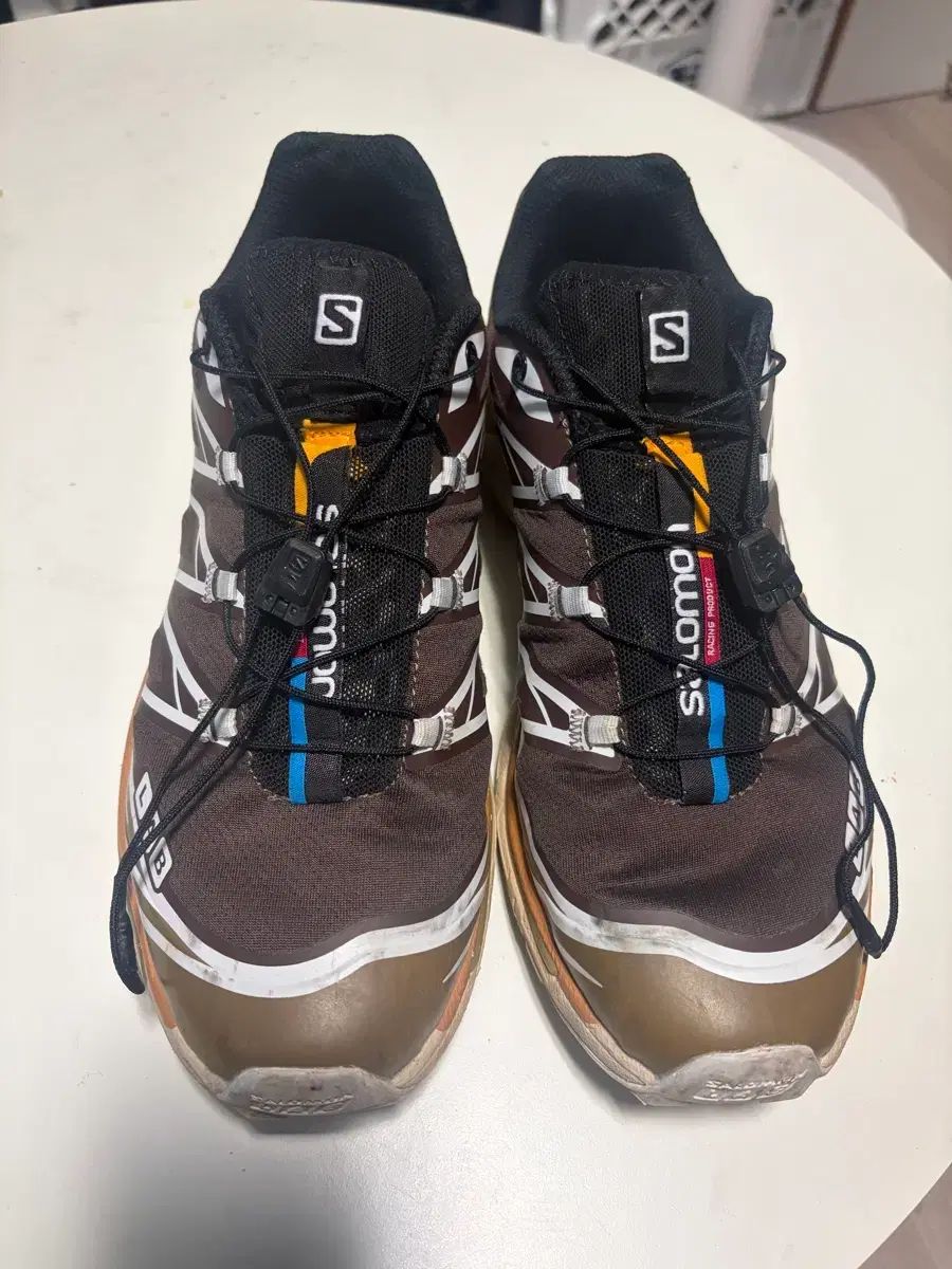  SALOMON サロモン xt-6 カンガルー 登山靴 トレッキングシューズ アウトドアシューズ