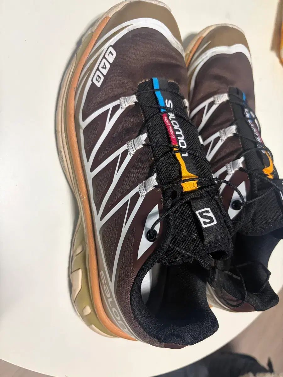 SALOMON サロモン xt-6 カンガルー