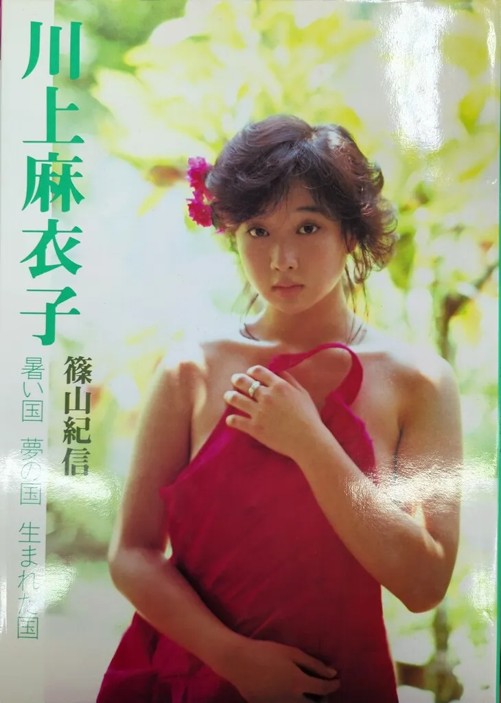 2026年最新】川上麻衣子 暑い国 夢の国 生まれた国の人気アイテム