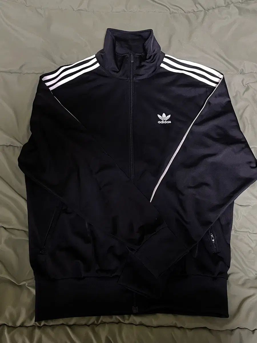 アディダス Classic ファイヤーバード トラックジャージ Sサイズ