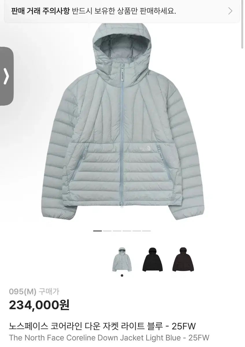 THE NORTH FACE ザノースフェイス コアライン ダウンジャケット