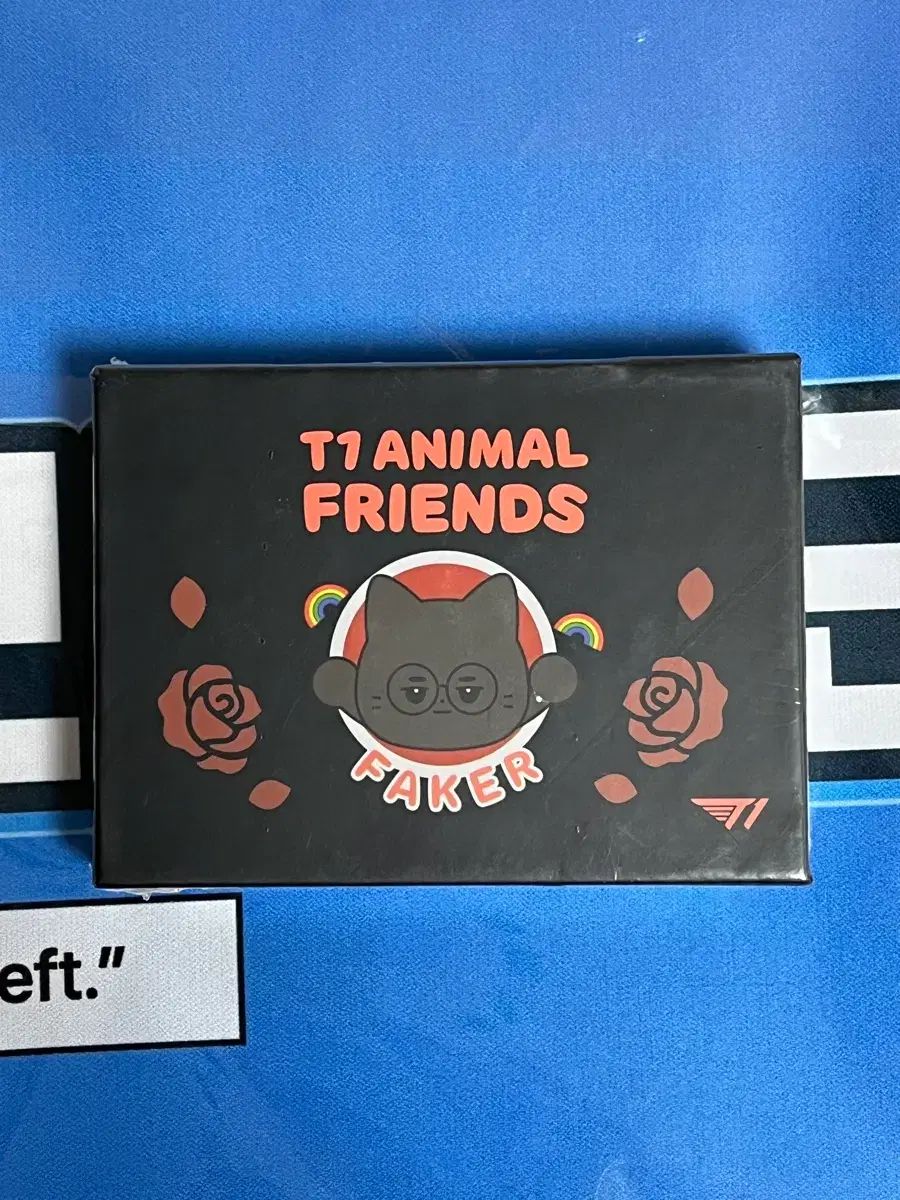 T 1 中国 Tモール ANIMAL アニマル フレンズ ブレスレット トレカ 付き フォトカード