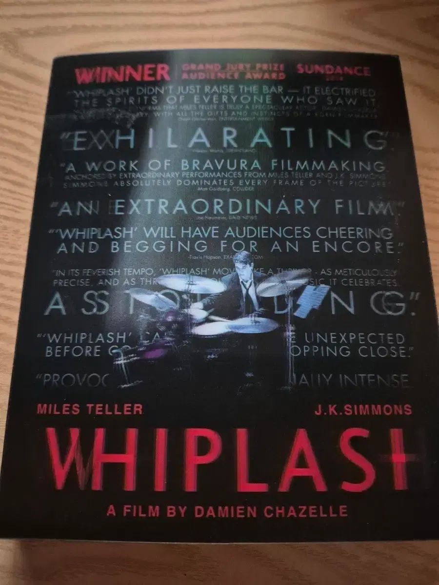 むち打ち症 Oリングケース スチールブック ブルーレイ Blu-ray